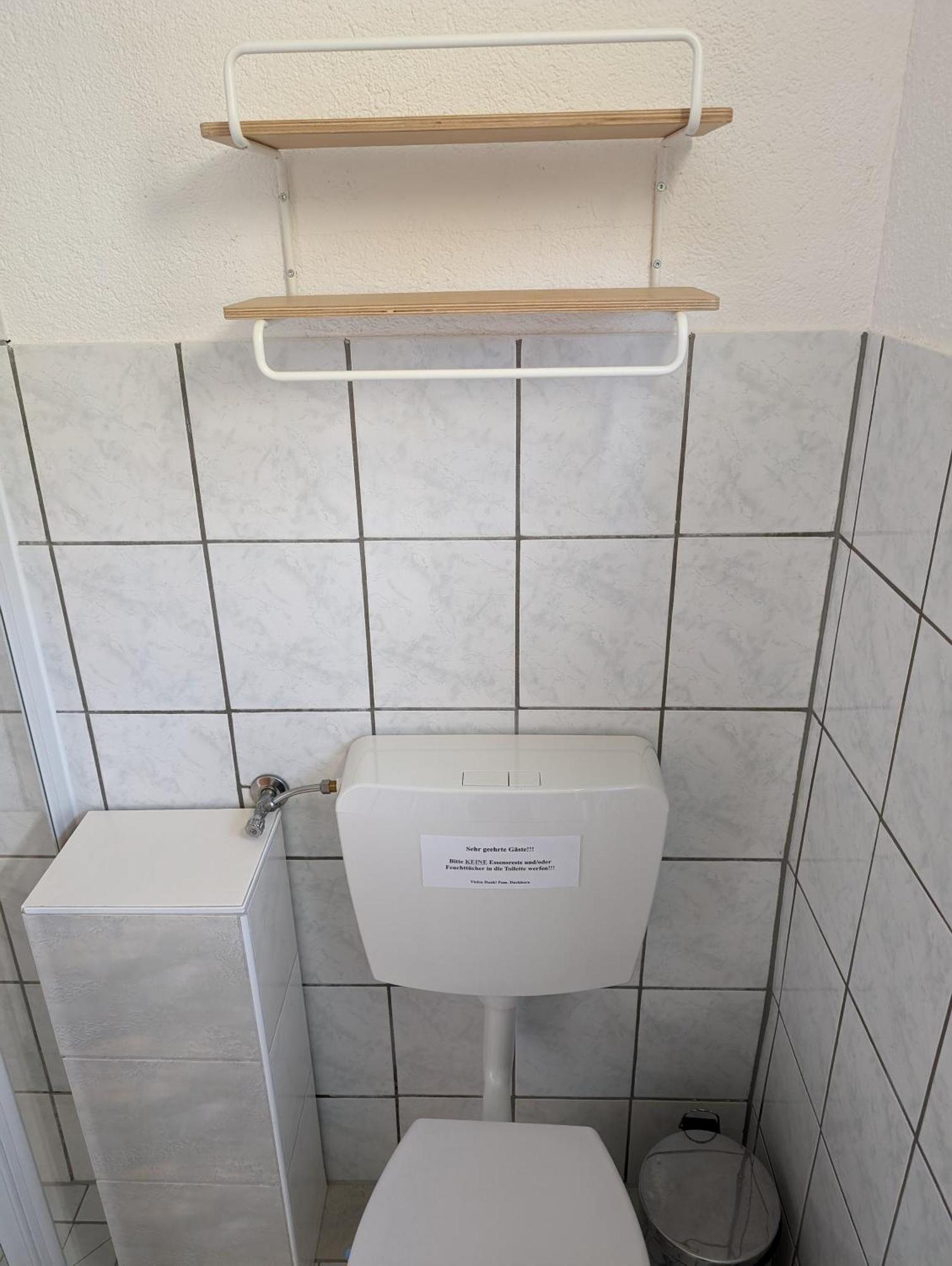 Blockhäuser an der Müritz Ludorf Exterior foto