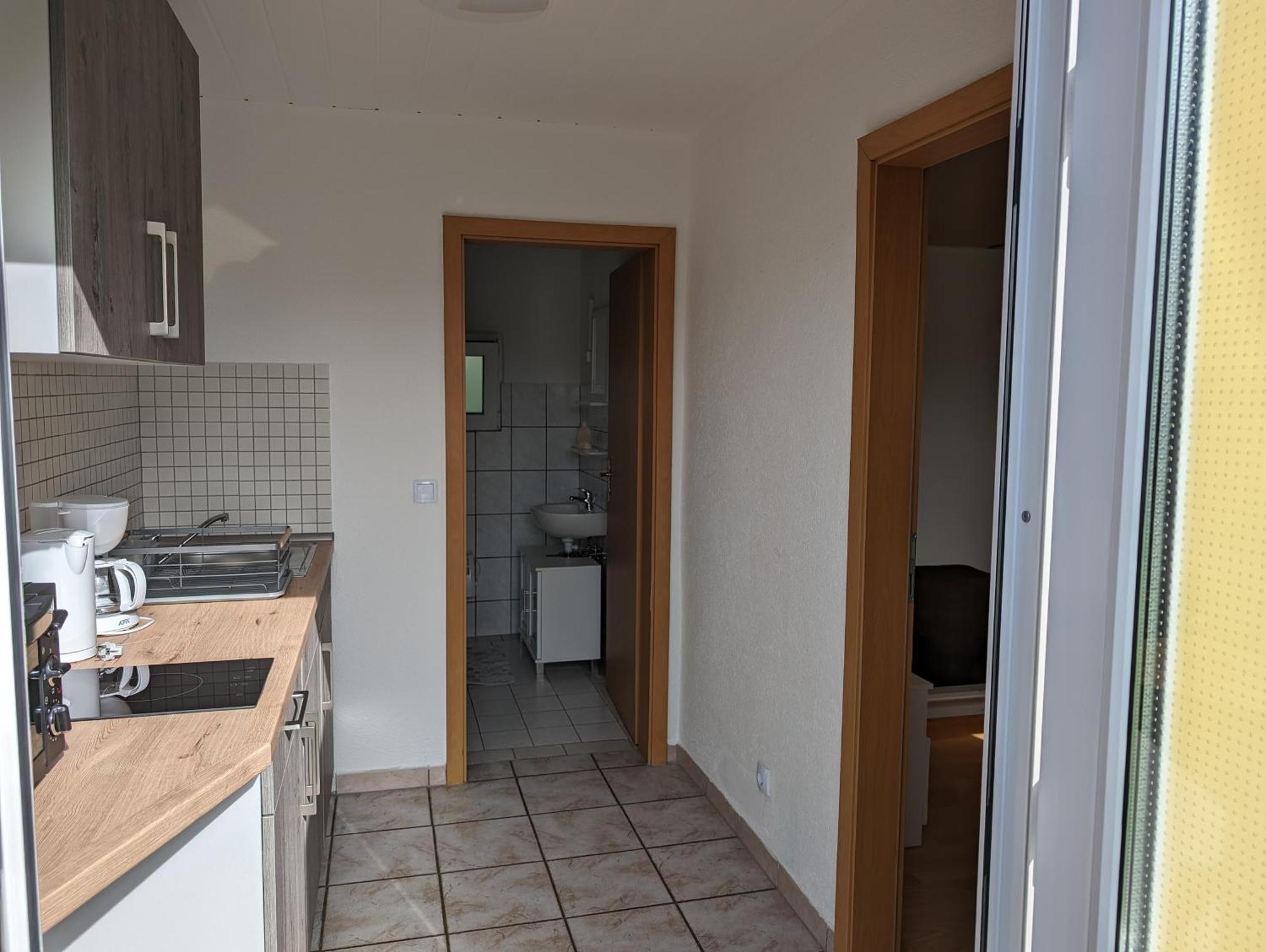 Blockhäuser an der Müritz Ludorf Exterior foto