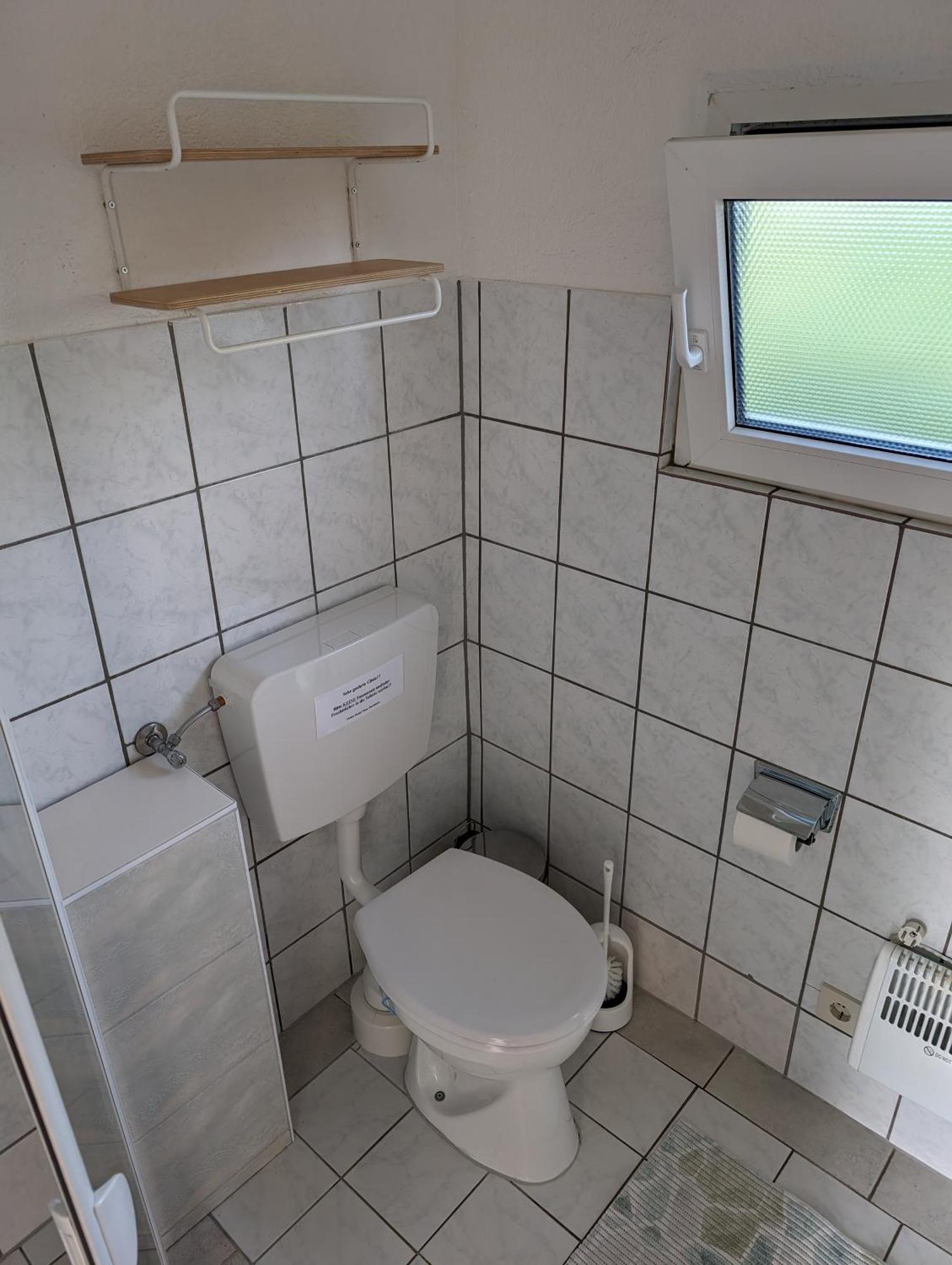 Blockhäuser an der Müritz Ludorf Exterior foto