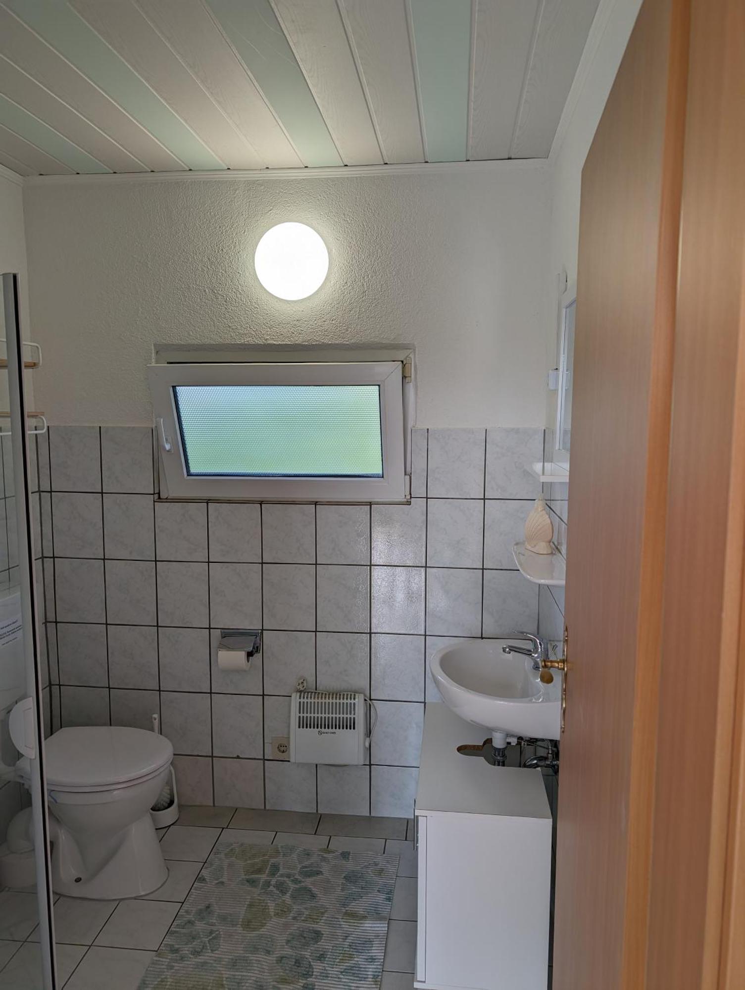 Blockhäuser an der Müritz Ludorf Exterior foto