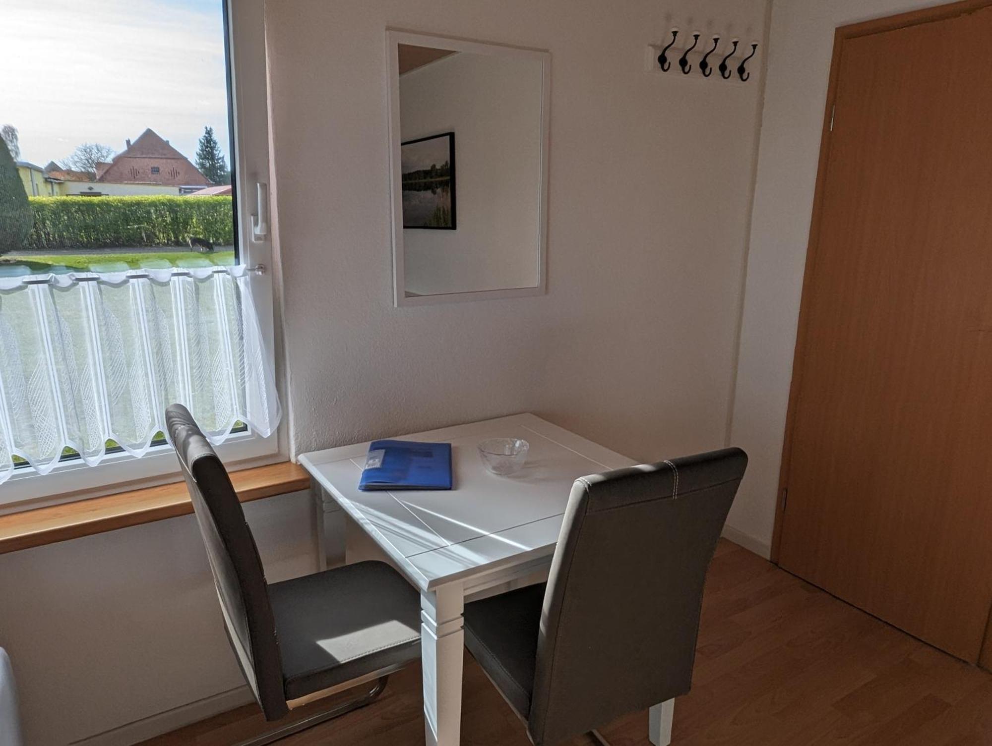 Blockhäuser an der Müritz Ludorf Exterior foto
